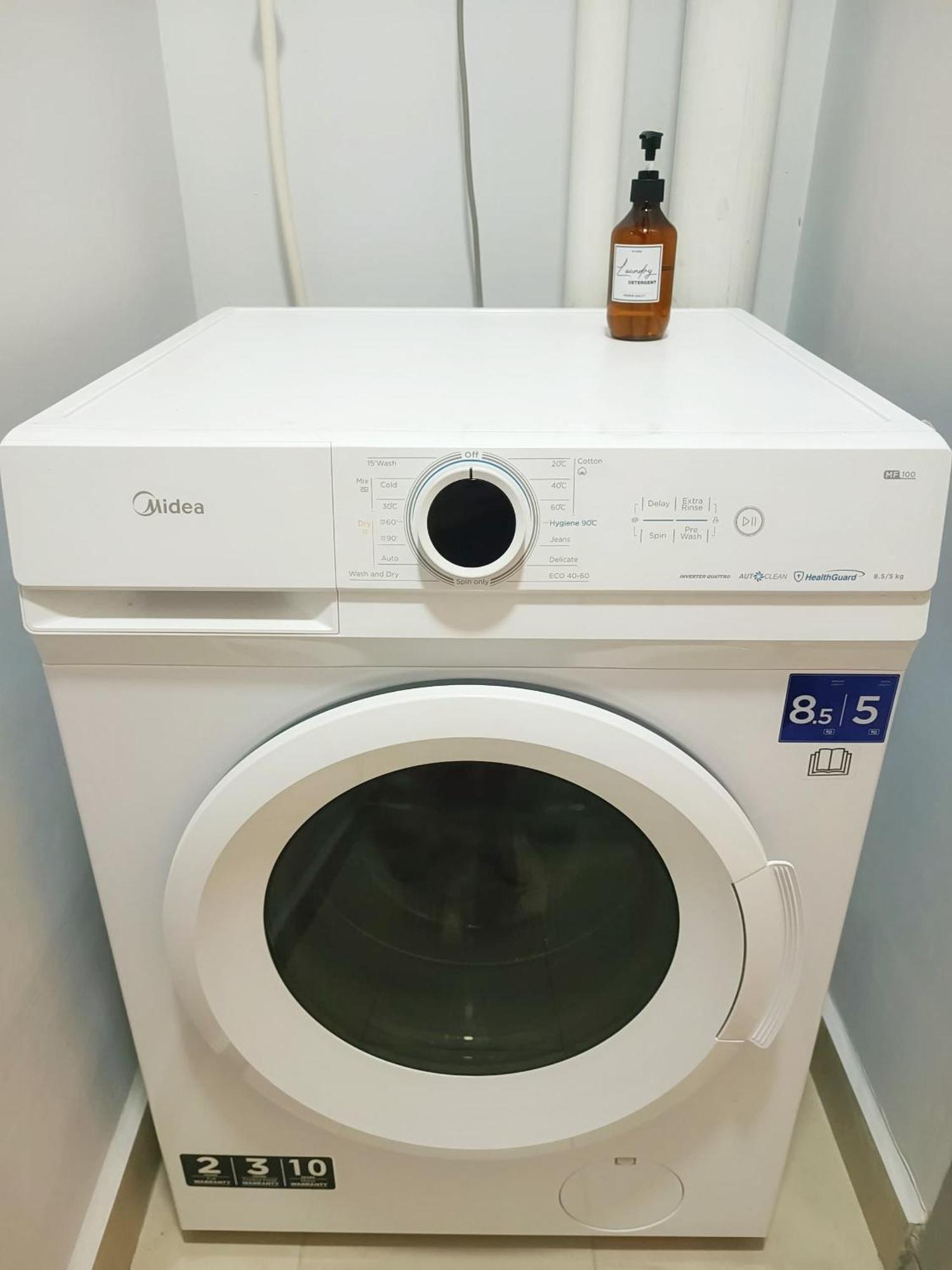 Apartment Family M Vertica Sunway Velocity Ikea Kl Mrt Kuala Lumpur