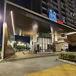Family Suite M Vertica Sunway Velocity Ikea Kl Mrt