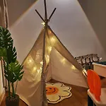 Family Suite M Vertica Sunway Velocity Ikea Kl Mrt